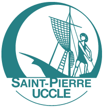 Logo Collège Saint-Pierre - Uccle ( Secondaire )